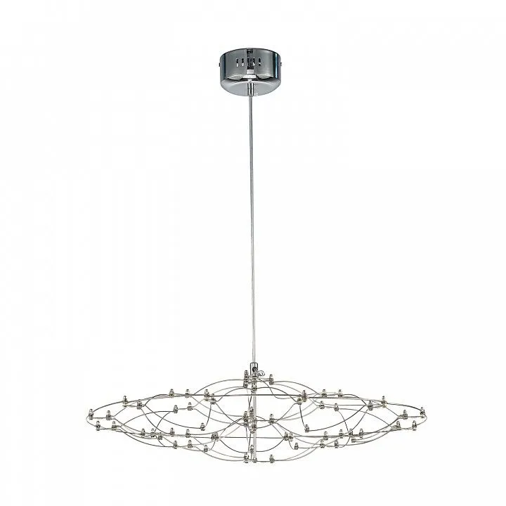 Подвесная люстра Favourite Thinner 4305-6P
