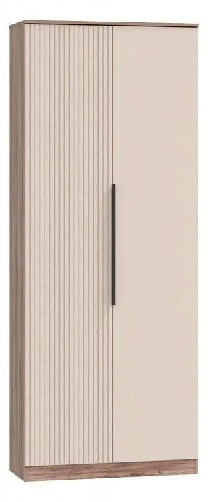 Шкаф платяной МЛК Тоскана 00-00105438 Шкаф платяной МЛК Тоскана 00-00105438