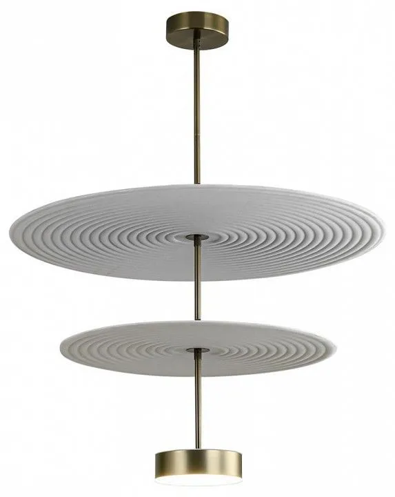 Светильник на штанге Odeon Light Felt 7035/20CA Светильник на штанге Odeon Light Felt 7035/20CA