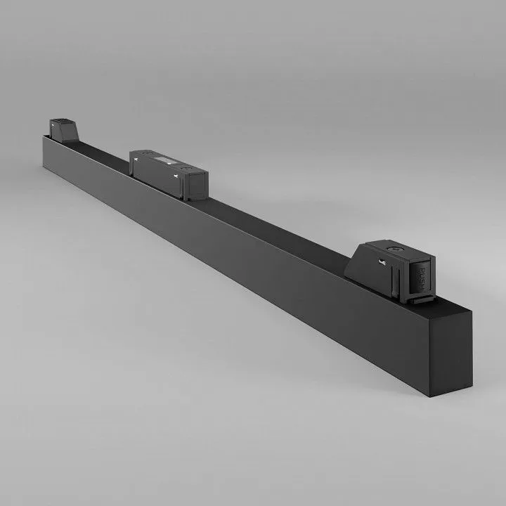 Встраиваемый светильник Elektrostandard Slim Magnetic a063540