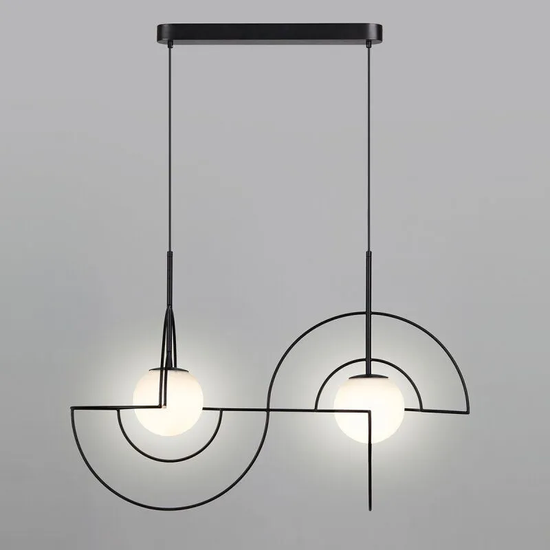 Подвесной светильник Odeon Light L-VISION 7196/10L
