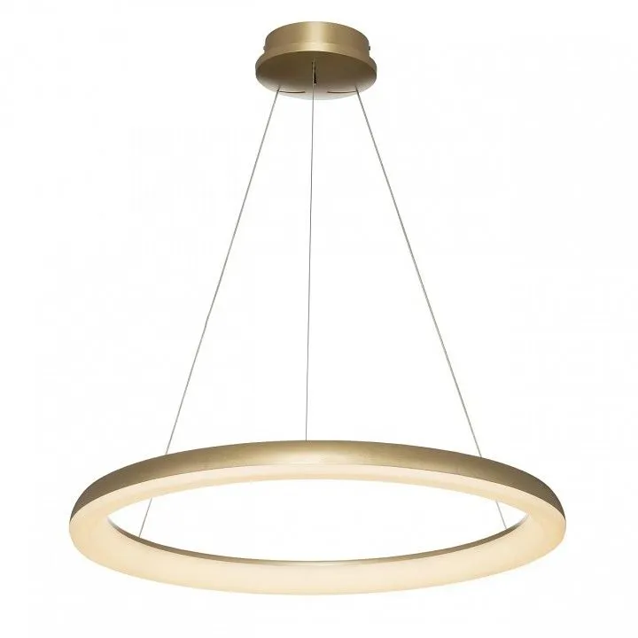 Подвесной светильник Citilux Юпитер CL730B092S