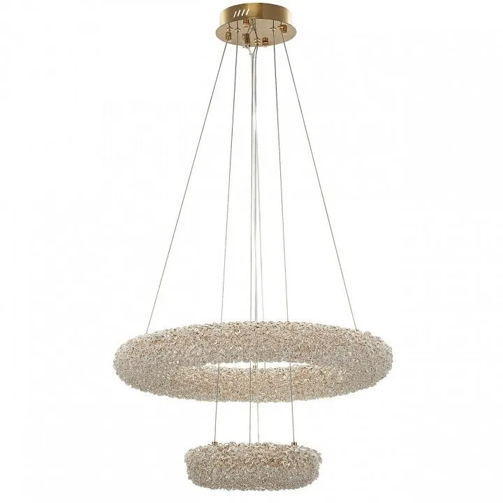 Подвесной светильник Citilux CLOUDY CL323172
