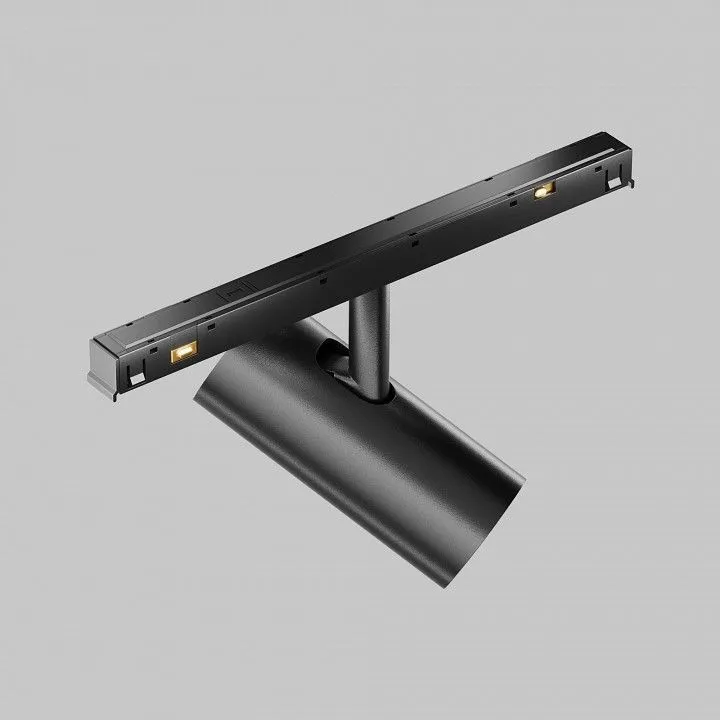 Светильник на штанге Maytoni Technical Фокус TR243-5W3K-B