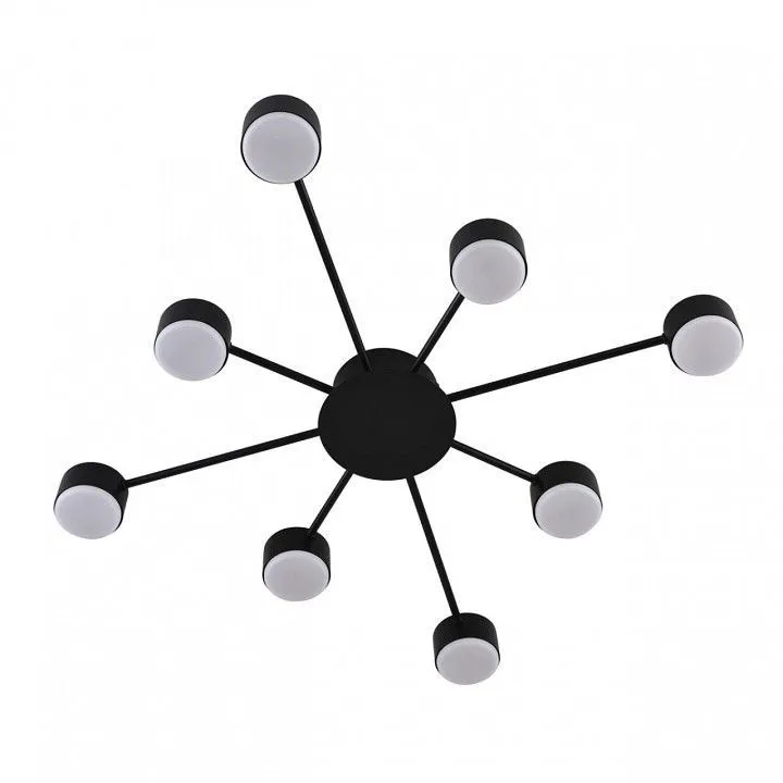 Потолочная люстра Lumion TORINA 8344/8C