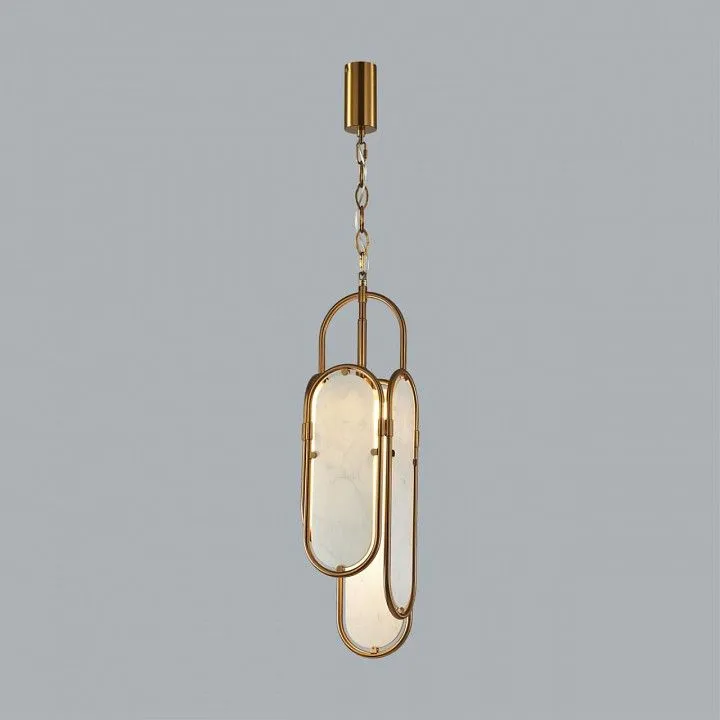 Подвесной светильник Odeon Light Milano 7066/15L