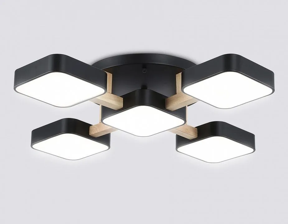 Потолочная люстра Ambrella Light FL FL4883