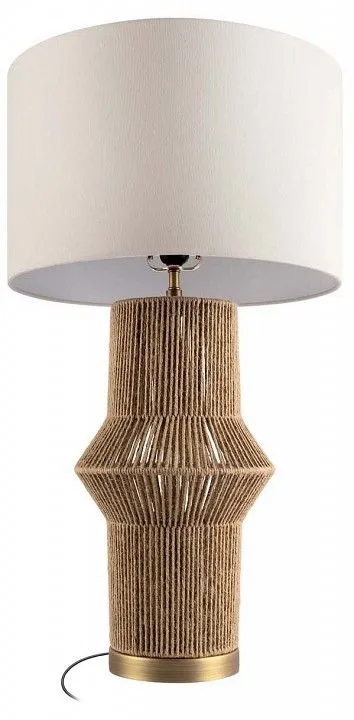 Настольная лампа декоративная Loft it Maori 10520T