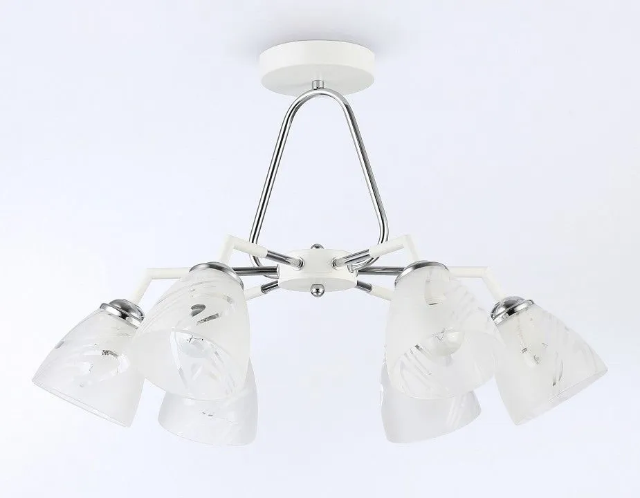 Люстра на штанге Ambrella Light TR TR303292