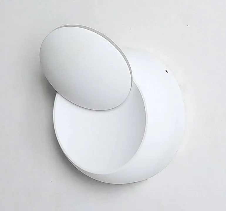 Накладной светильник DesignLed Mun GW-6100-5-WH-WW
