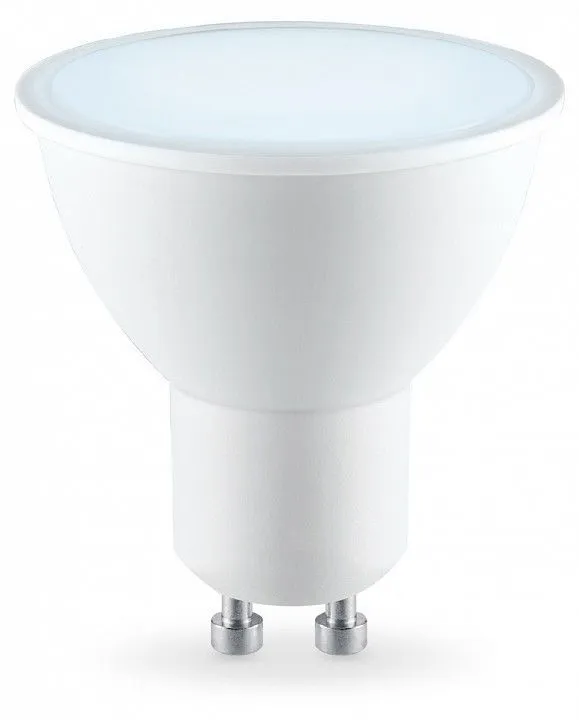 Лампа светодиодная Ambrella Light MR16 GU10 9Вт 6400K 180906