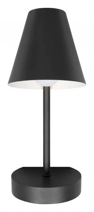 Бра Loft it Shelf 10216/1W Black