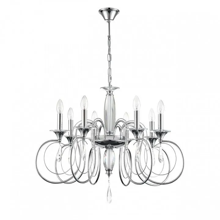 Подвесная люстра Lumion Laoka 8032/8