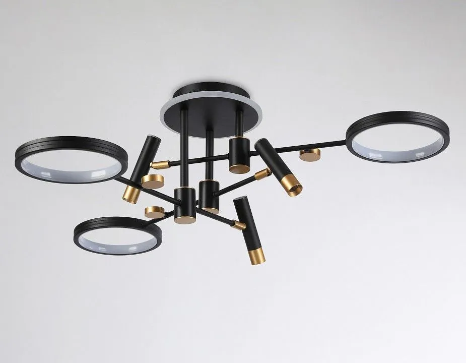 Потолочная люстра Ambrella Light FL FL51647