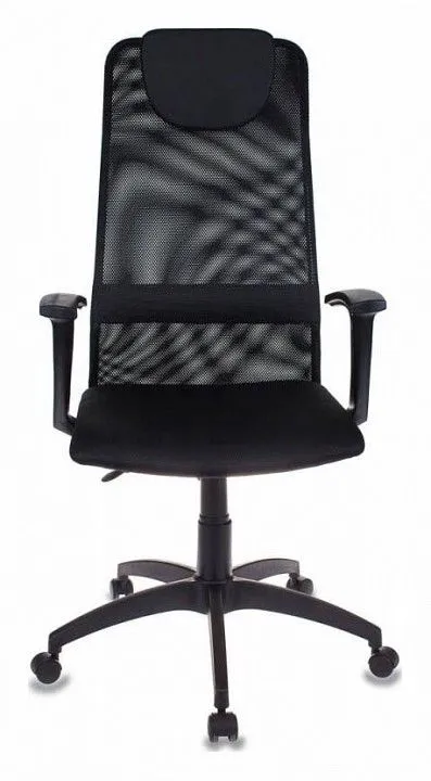 Кресло компьютерное KB-8/BLACK