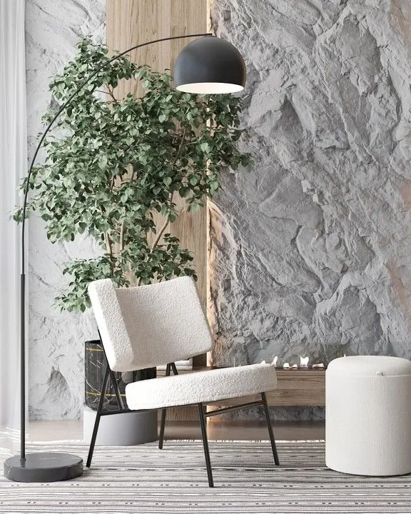Кресло District Lounge