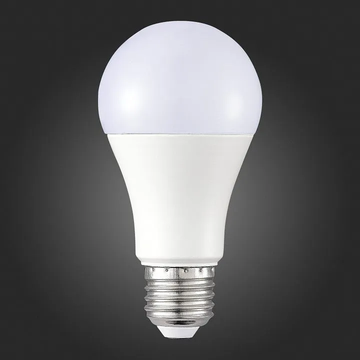 Лампа светодиодная с управлением через Wi-Fi ST-Luce SMART E27 9Вт 2700-6500K ST9100.279.09