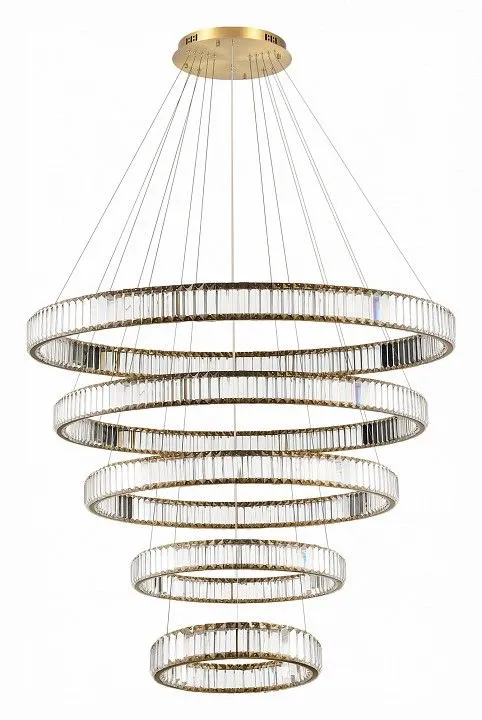 Подвесной светильник ST-Luce Tivoli SL1622.313.05