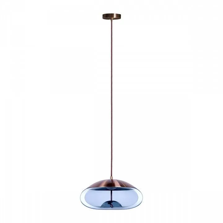 Подвесной светильник Loft it Knot 8133-D mini