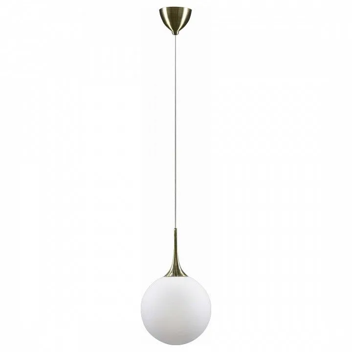 Подвесной светильник Lightstar Globo 813031