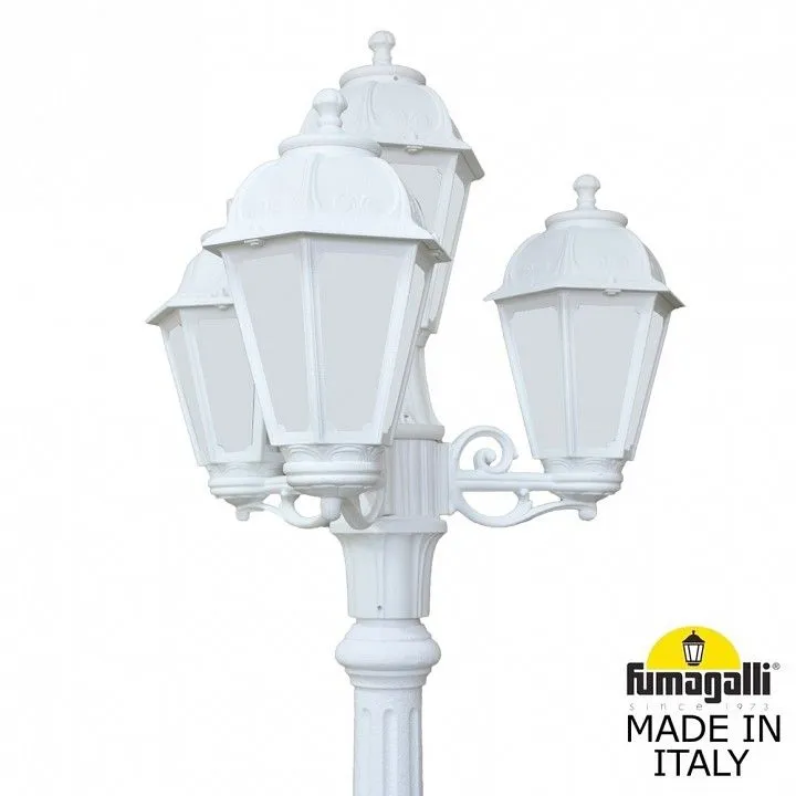 Фонарный столб Fumagalli SABA K22.156.S31.WYE27