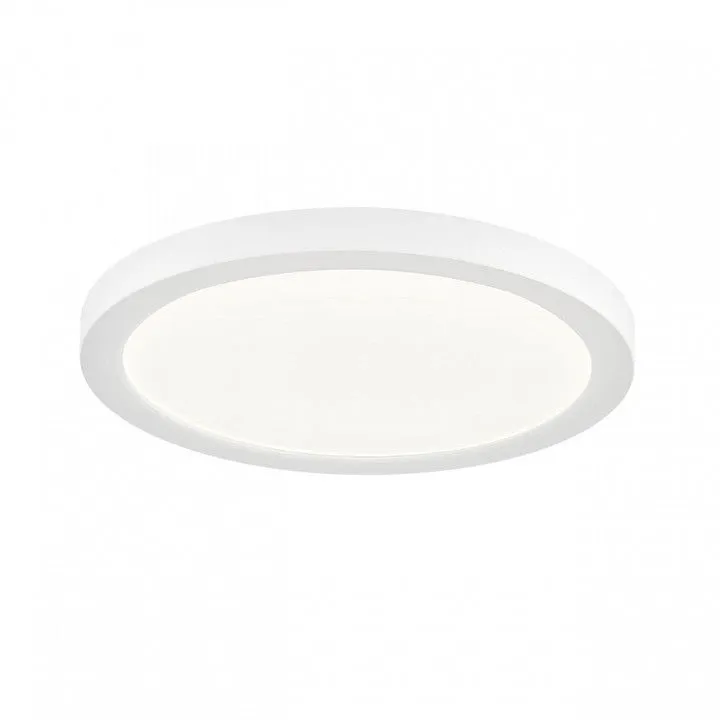 Встраиваемый светильник Sonex NEBULA WHITE 7790/18L