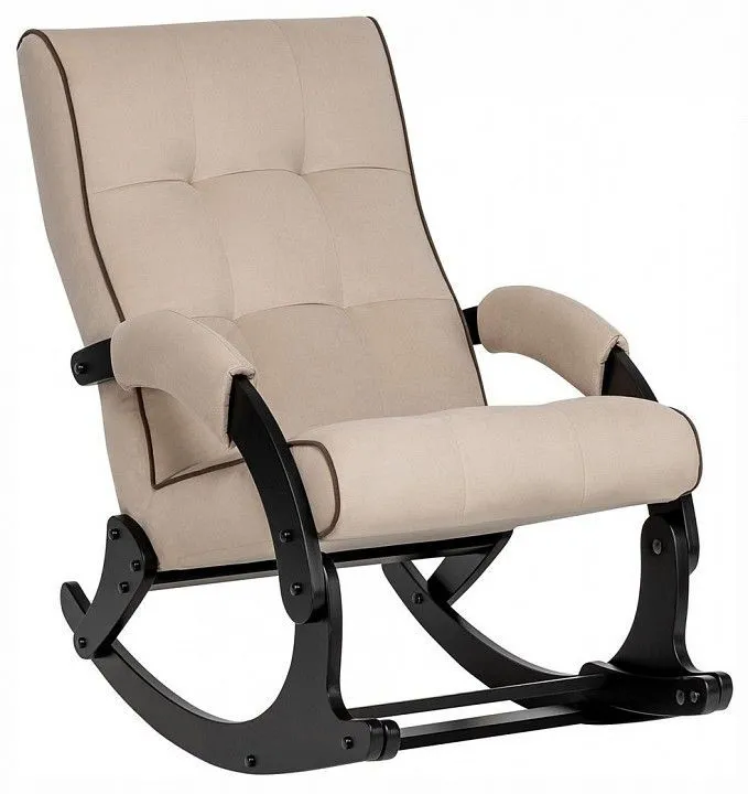 Кресло-качалка Leset Хилл 4687203714789 Кресло-качалка Leset Хилл 4687203714789