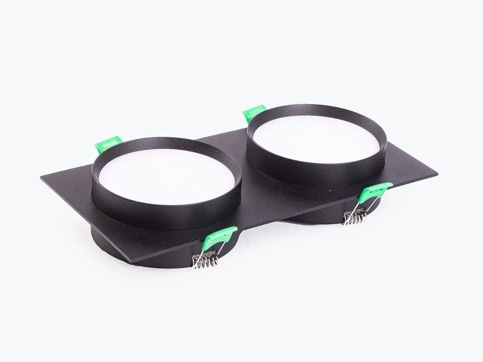 Встраиваемый светильник LEDS POWER SPOT 009209