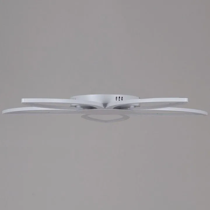 Потолочная люстра Reluce 09877 09877-0.3-05 WH