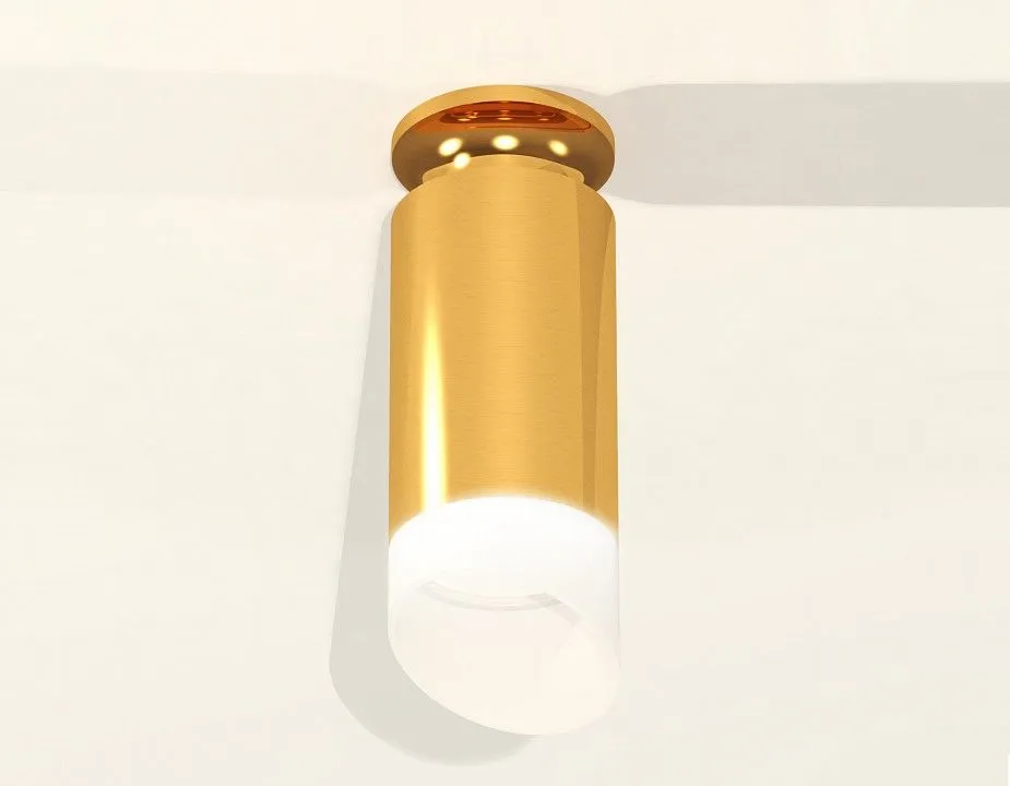 Накладной светильник Ambrella Light XS XS6327083