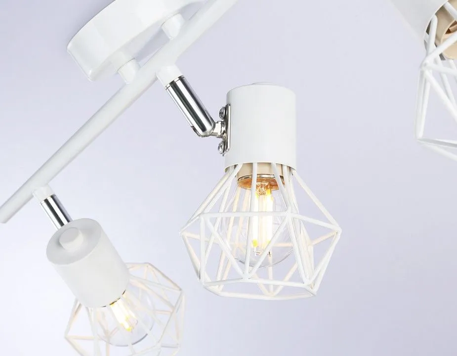 Спот Ambrella Light TR TR8631