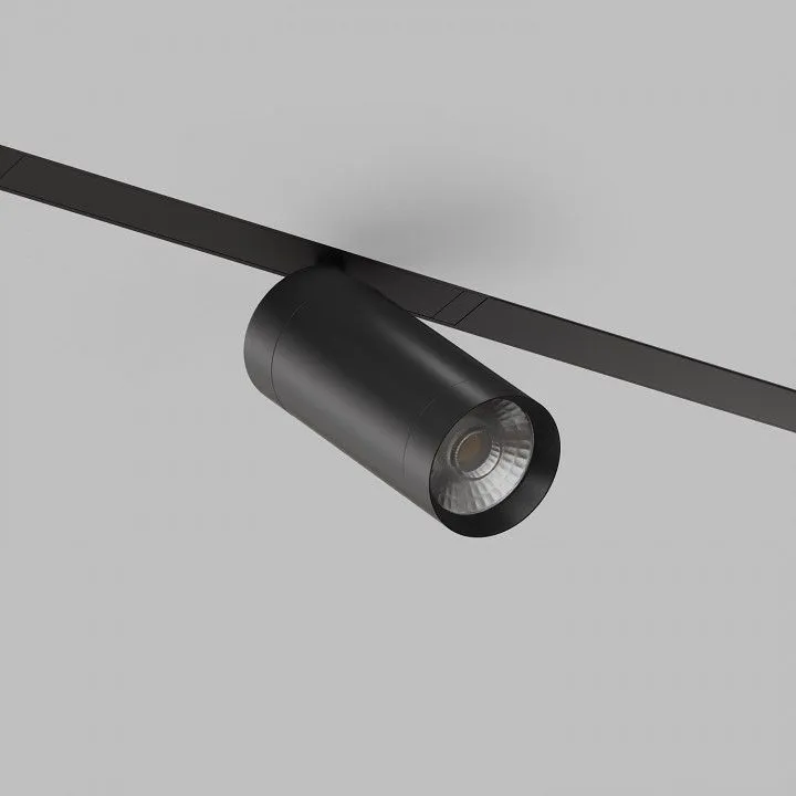 Светильник на штанге Denkirs Smart DK8020-BK