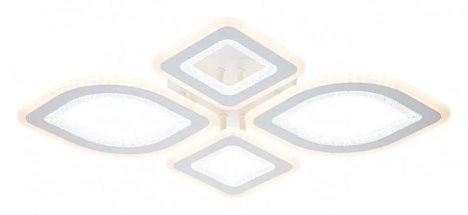 Потолочная люстра Escada Atria 10257/4LED