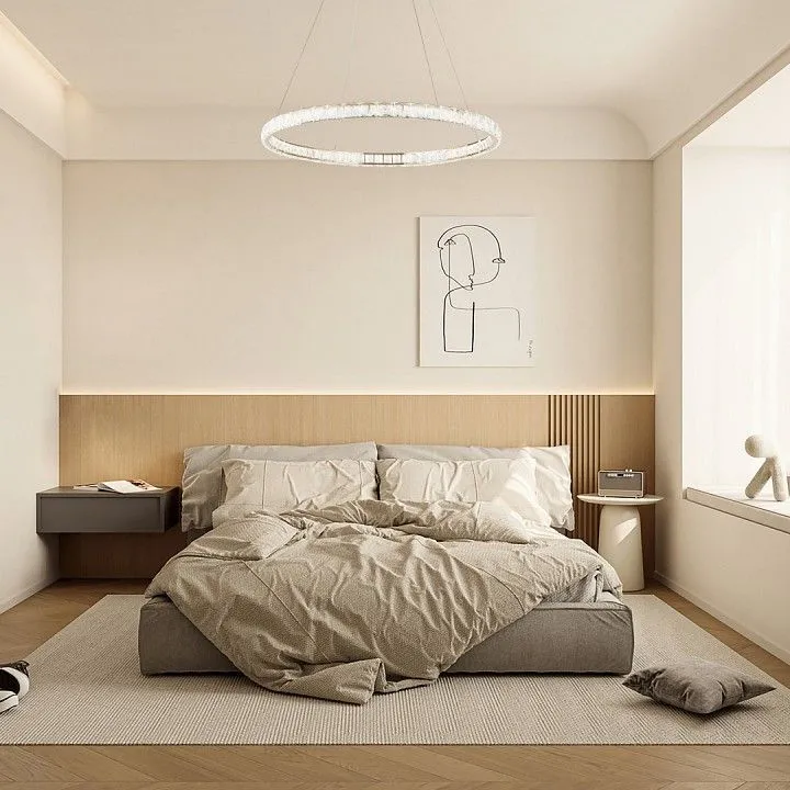 Подвесной светильник Arte Milano AM-Venezia 311311/D800 GD
