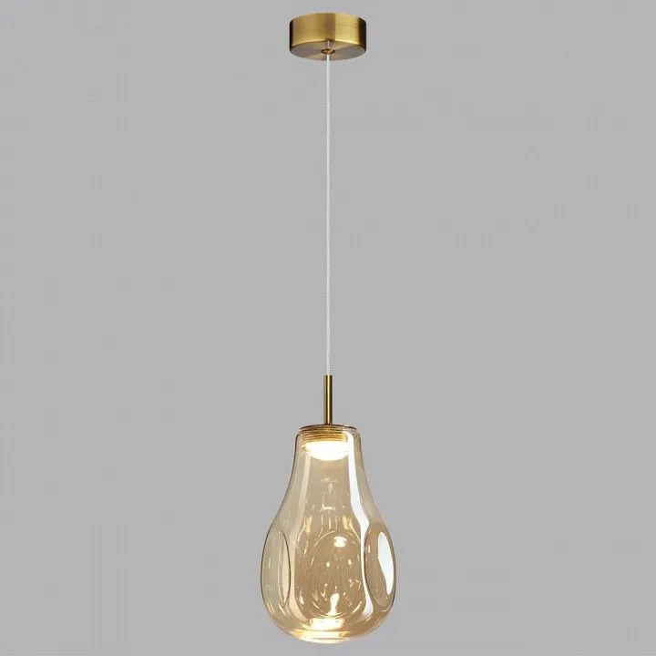 Подвесной светильник Odeon Light Nave 5098/4L