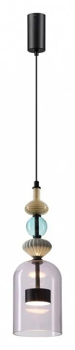 Подвесной светильник Odeon Light Palleta 5046/12LA