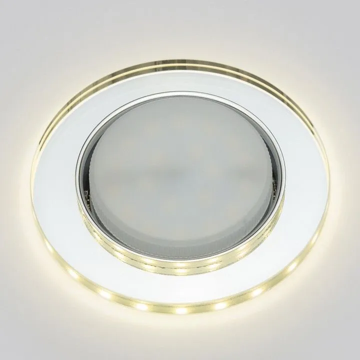 Встраиваемый светильник Fametto DLS-L159 UL-00005324