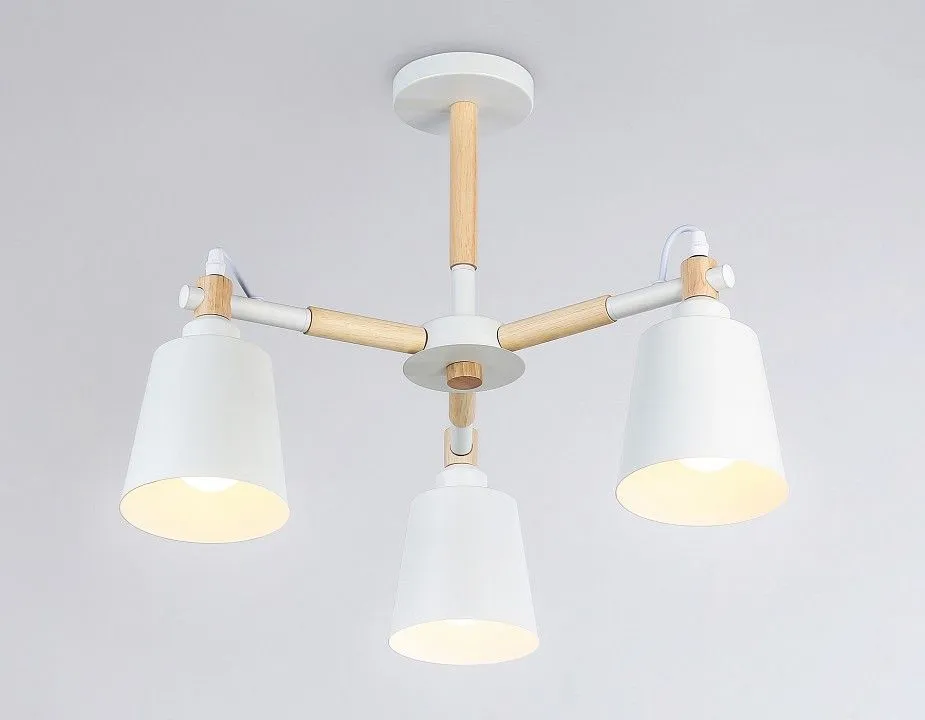 Люстра на штанге Ambrella Light TR TR82204