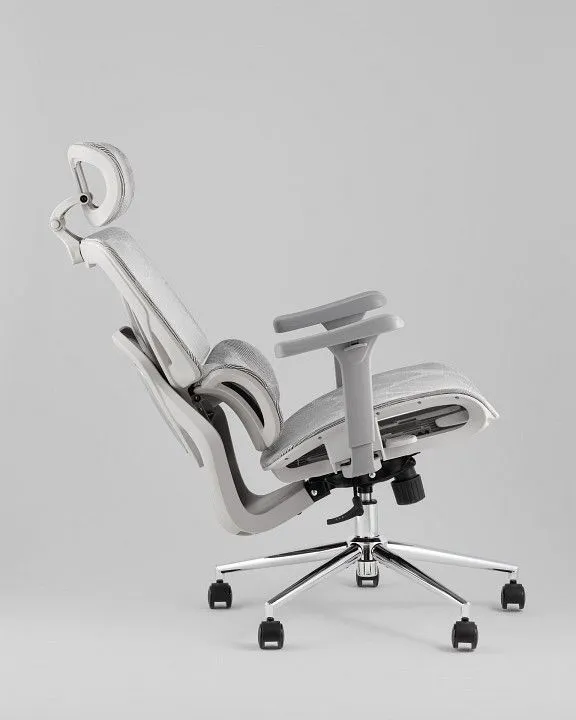 Кресло компьютерное TopChairs Structo