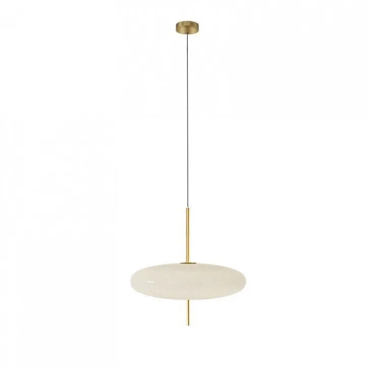 Подвесная люстра Imperiumloft  lakin01