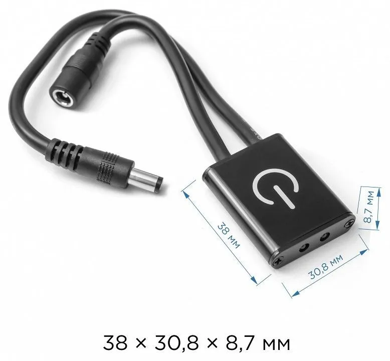 Диммер Apeyron Electrics  04-07