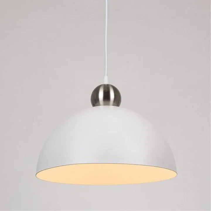 Подвесной светильник Arte Lamp Recinto A7053SP-1WH