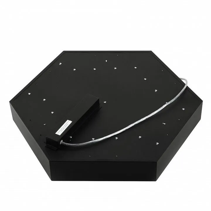 Подвесной светильник Эра Hexagon Б0050553