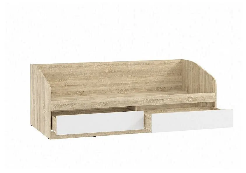 Кровать Фанк НМ 041.50-01 М2