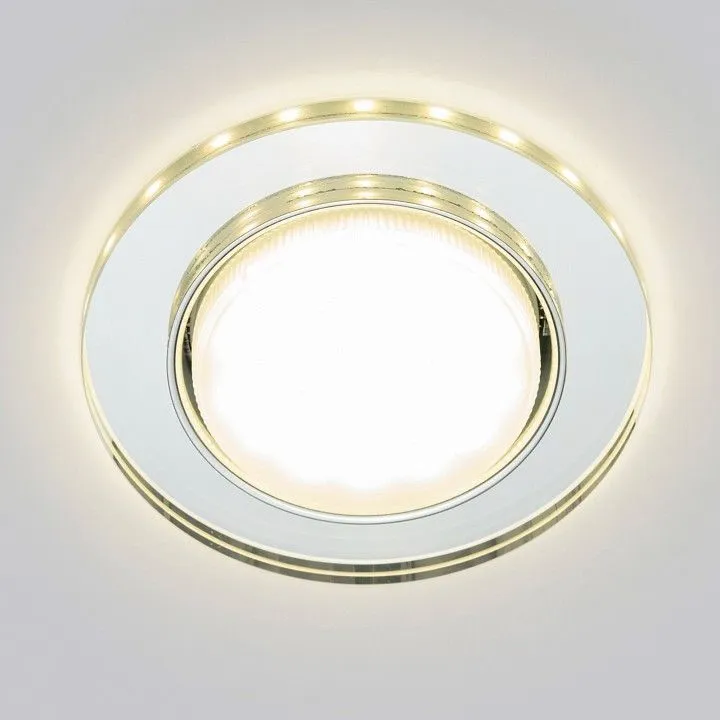 Встраиваемый светильник Fametto DLS-L159 UL-00005324