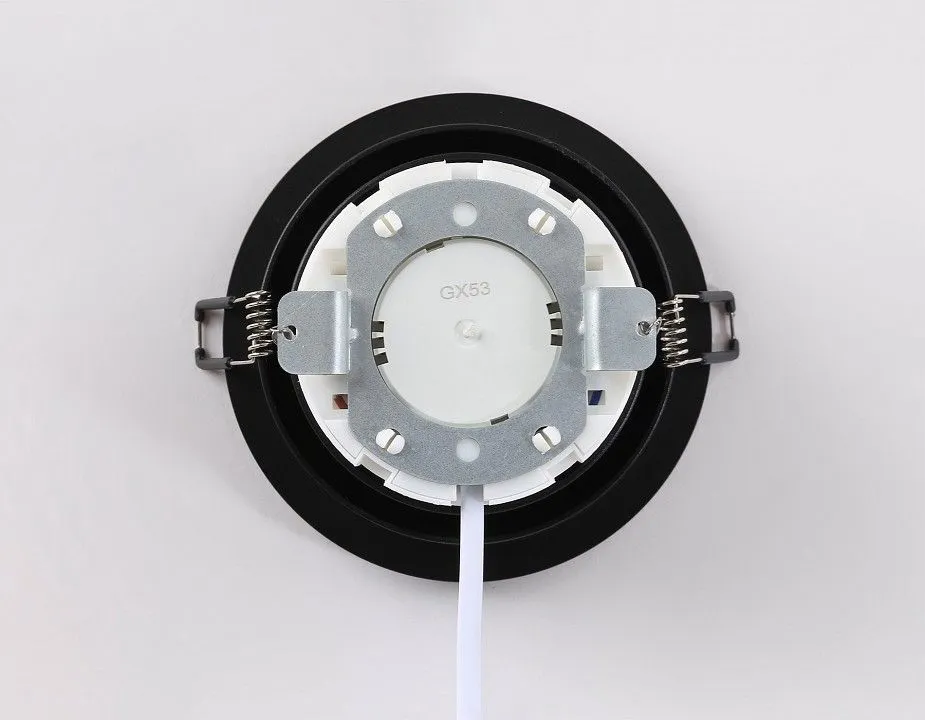 Встраиваемый светильник Ambrella Light TN TN52333