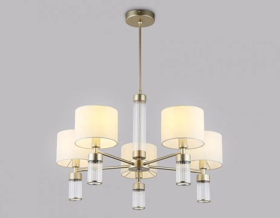 Люстра на штанге Ambrella Light HIGH LIGHT LH71301