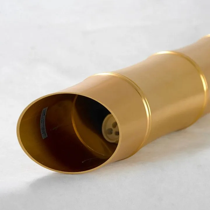 Подвесной светильник Lussole Бамбу LSP-8566