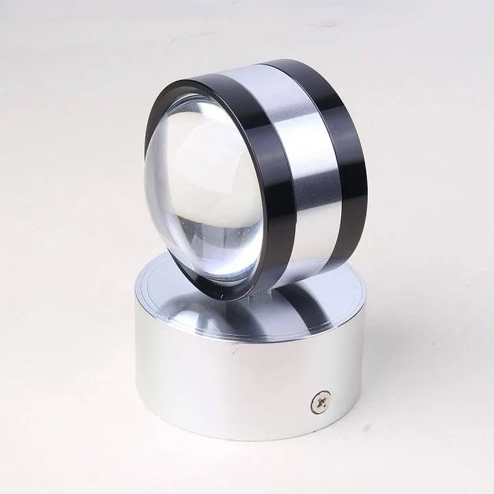 Бра DesignLed Lupa GW-095-2-6-SL-NW