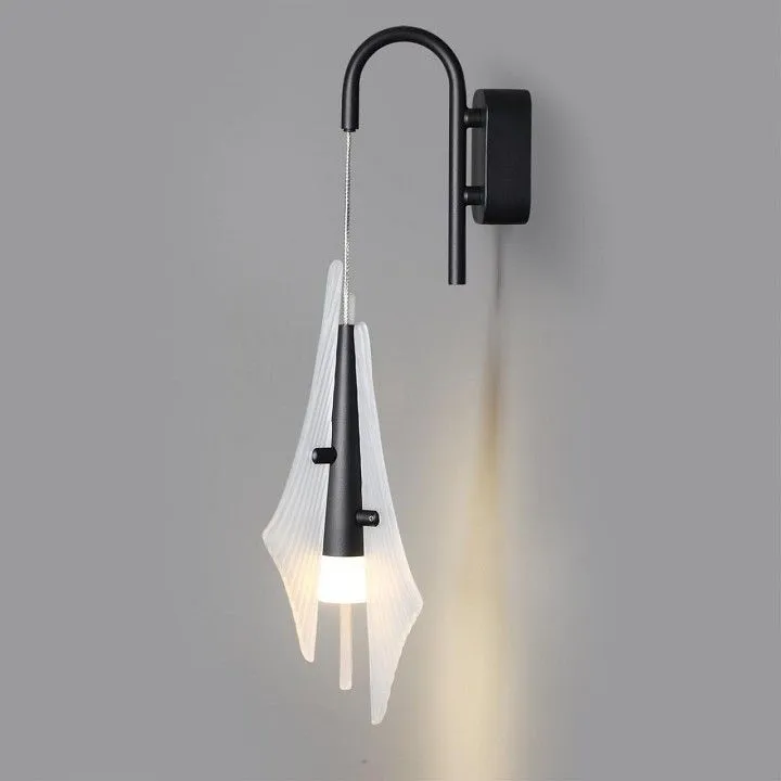 Бра Odeon Light Afalina 5442/6WLA